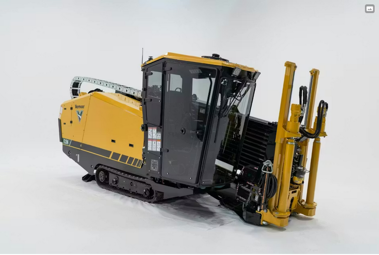 Elektrifizierung, automatisierung und nachhaltigkeit: jüngste entwicklungen und eine auszeit für den HDD bohrer